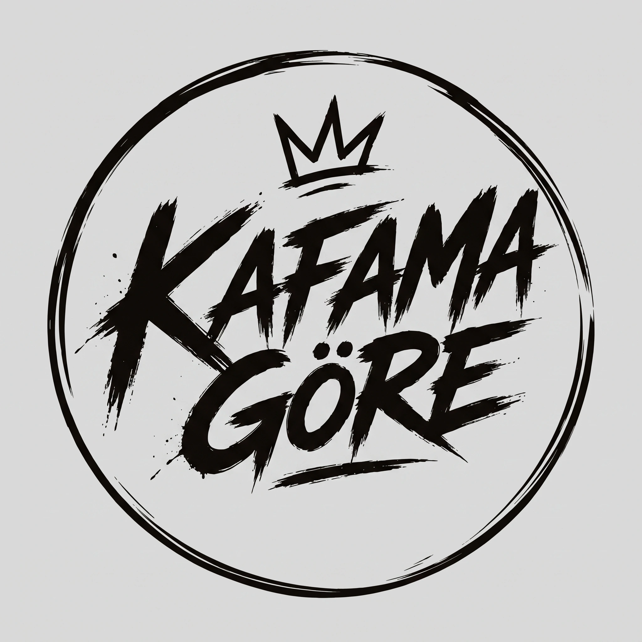 KAFAMA GÖRE